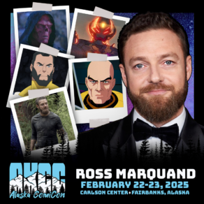 ROSS MARQUAND instagram