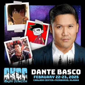 DANTE BASCO instagram